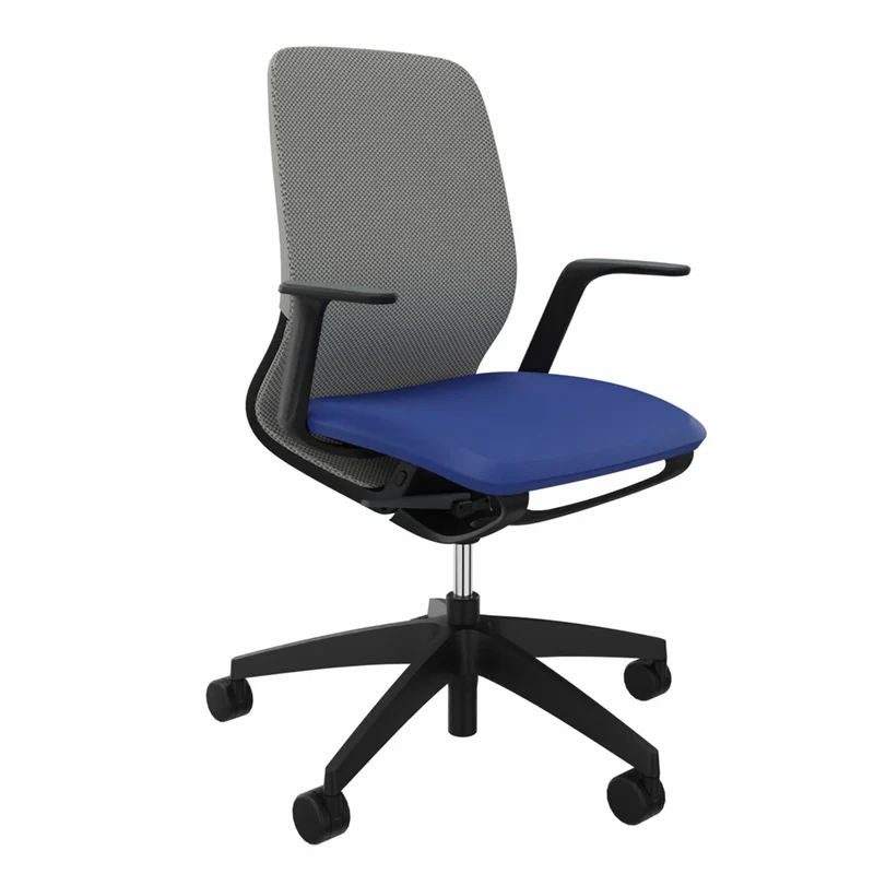 sedus se:motion net | viele Farben | Ergonomischer Bürostuhl