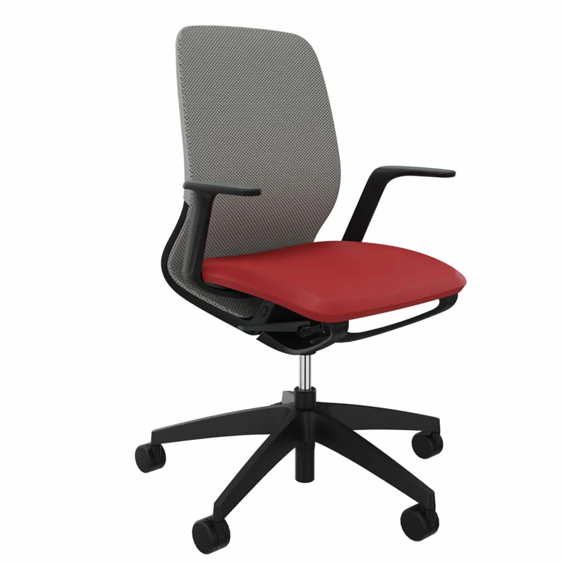 sedus se:motion net | viele Farben | Ergonomischer Bürostuhl