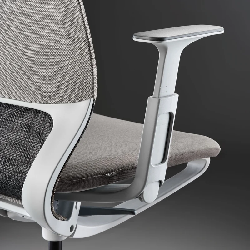 sedus se:motion net | viele Farben | Ergonomischer Bürostuhl