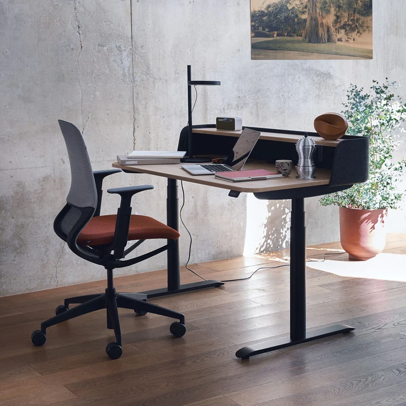 sedus se:motion net | viele Farben | Ergonomischer Bürostuhl