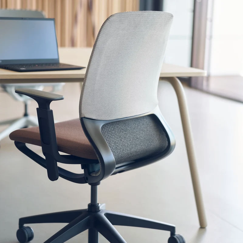 sedus se:motion net | viele Farben | Ergonomischer Bürostuhl