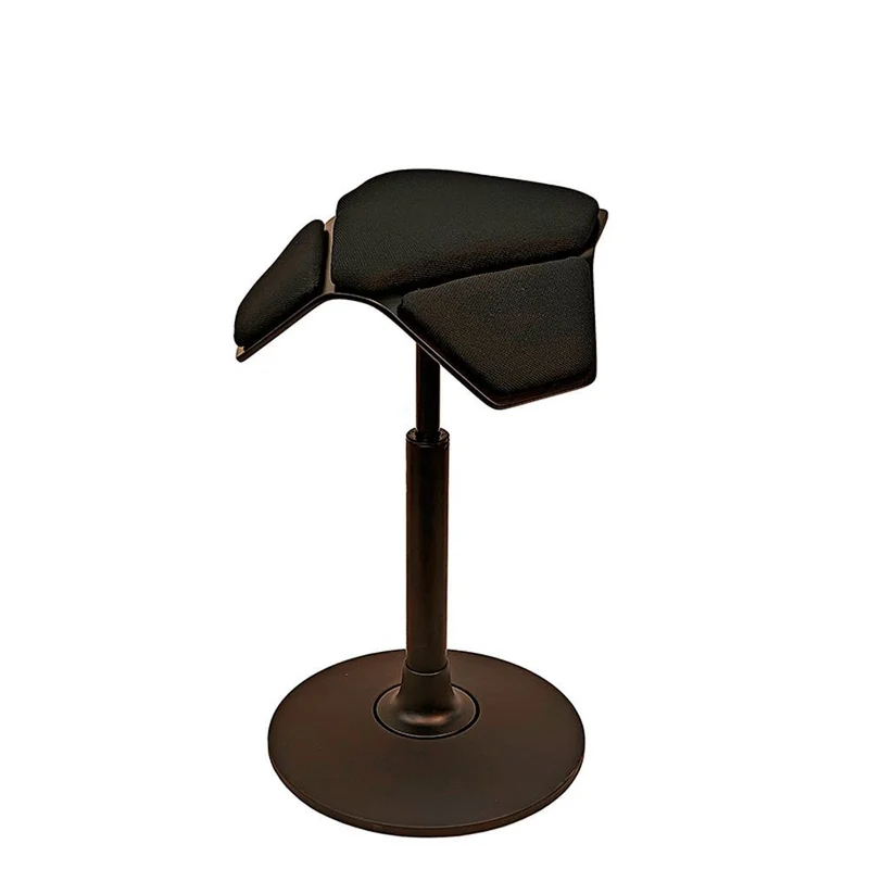 myKolme ILOA+ Active | Pendelhocker | Sattelhocker | Sitz-Stehhilfe