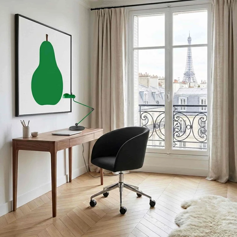 Meeting Office Chair MILLY by Viganò