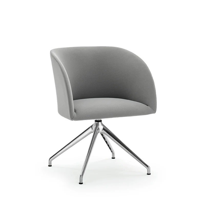 Meeting Office Chair MILLY by Viganò