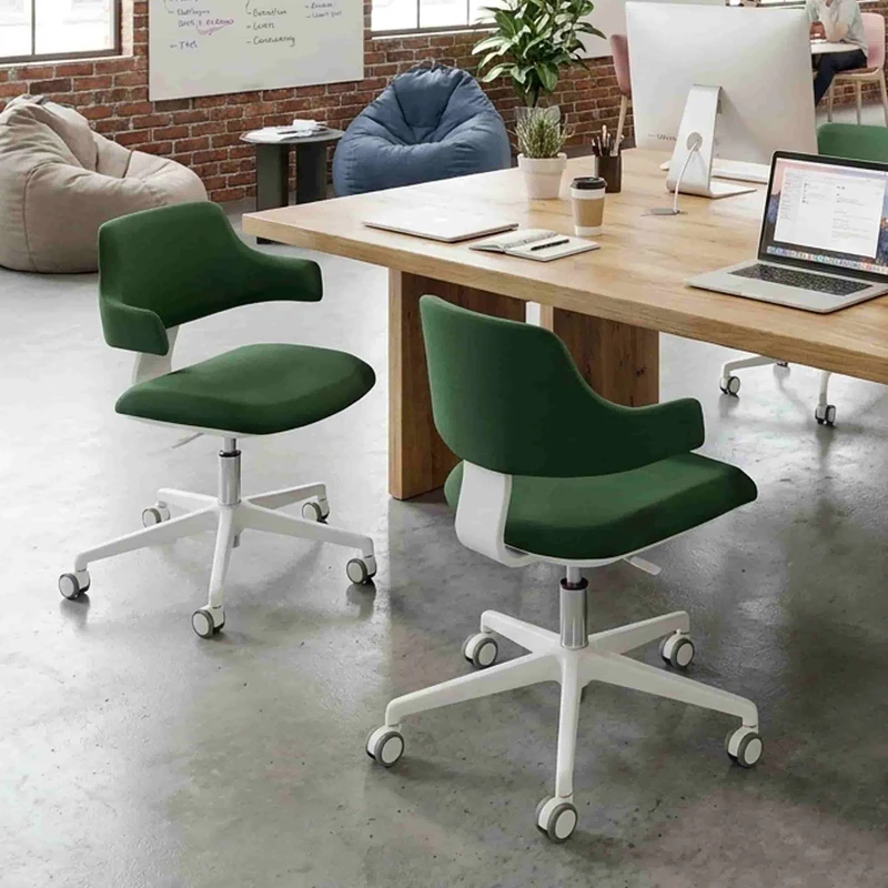 Swivel Task Chair JOLIE by Viganò