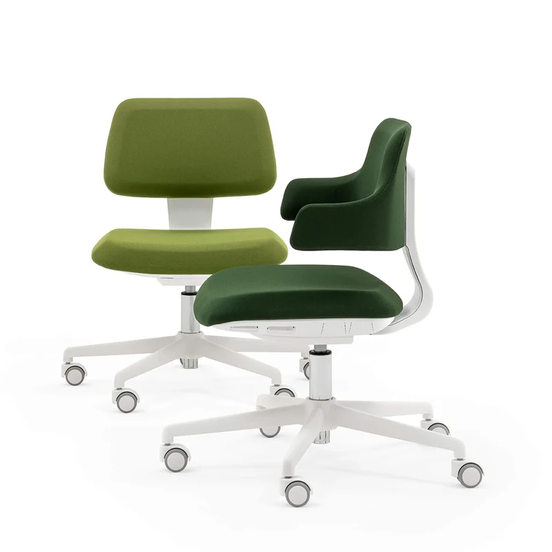 Swivel Task Chair JOLIE by Viganò
