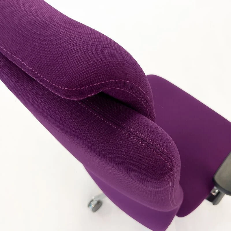 lento Ergonomischer Bürostuhl XL Agilis AG12 - Schwerlaststuhl bis 200 KG