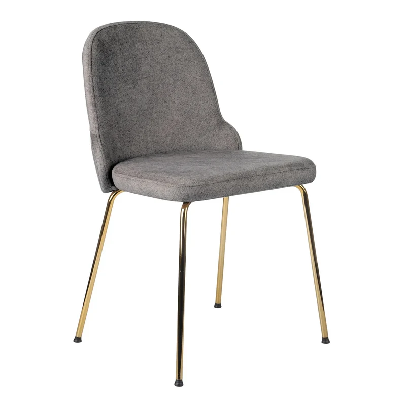 BELLA GOLD S - Vierfußstuhl