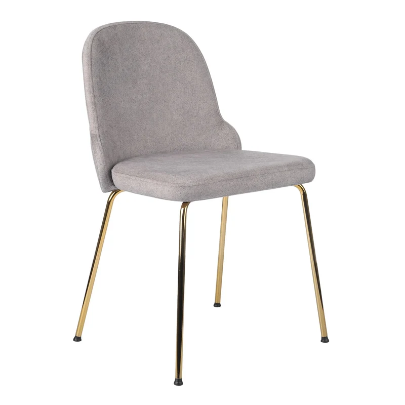 BELLA GOLD S - Vierfußstuhl