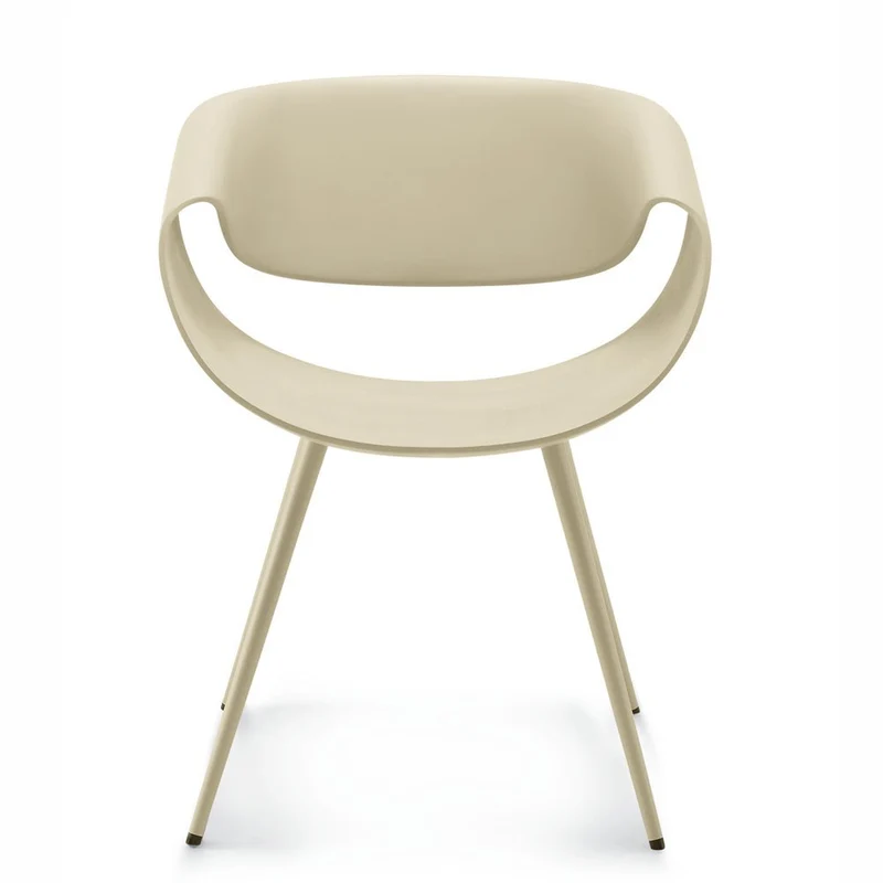 Züco Little PERILLO PE 0527 Esszimmerstuhl | Gartenstuhl | Lounge-Stuhl | Vierfuß | Konfigurierbar