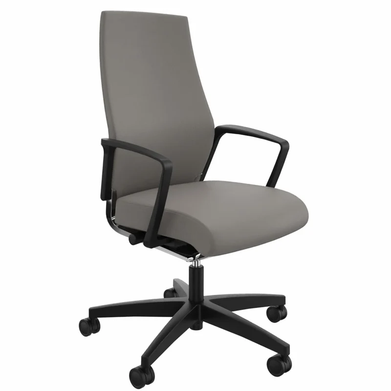 Ergonomischer Bürostuhl Züco Selvio E 0154 Drehstuhl | Vollpolster-Rücken | Konfigurierbar