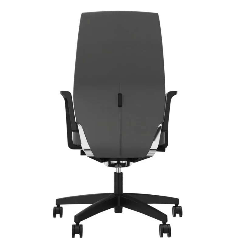 Ergonomischer Bürostuhl Züco Selvio E 0154 Drehstuhl | Vollpolster-Rücken | Konfigurierbar