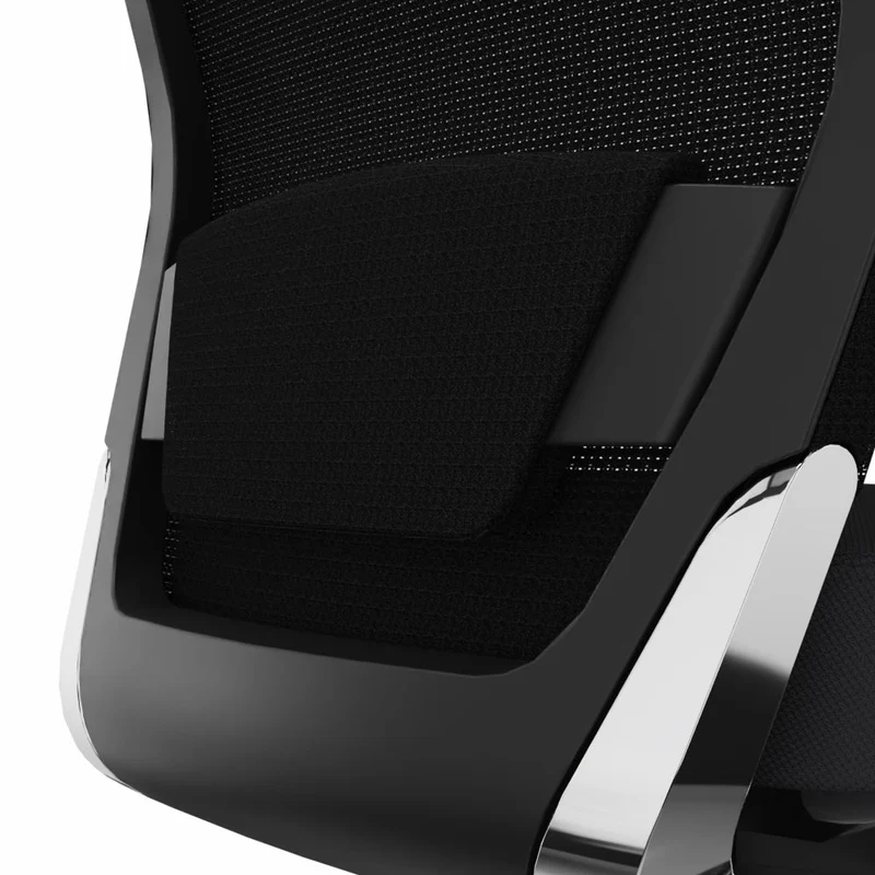 Ergonomischer Bürostuhl Züco Selvio E 0146 Chefsessel | Hoher Netzrücken | konfigurierbar