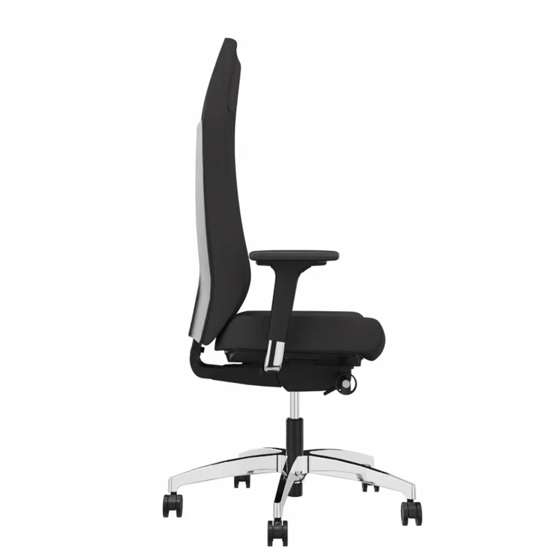 Ergonomischer 24-Stunden XXL Bürostuhl Dauphin @JUST AJ 5099 Protect - 24h-Stuhl bis 150 kg