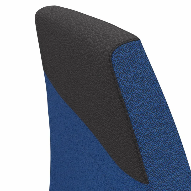 Ergonomischer 24-Stunden XXL Bürostuhl Dauphin @JUST AJ 5099 Protect - 24h-Stuhl bis 150 kg