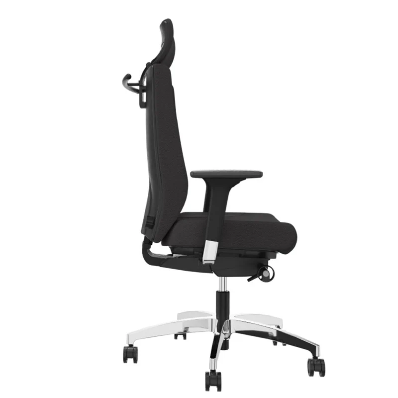 Ergonomischer 24-Stunden XXL Bürostuhl Dauphin @JUST AJ 5098 - 24h-Stuhl bis 150 kg