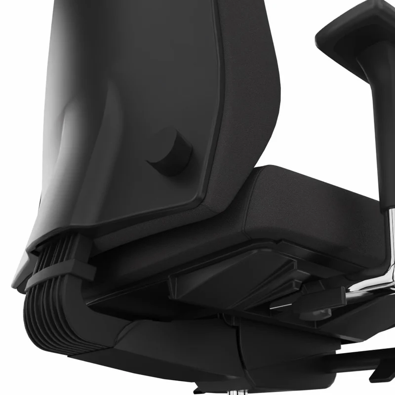 Ergonomischer 24-Stunden XXL Bürostuhl Dauphin @JUST AJ 5086 - 24h-Stuhl bis 150 kg