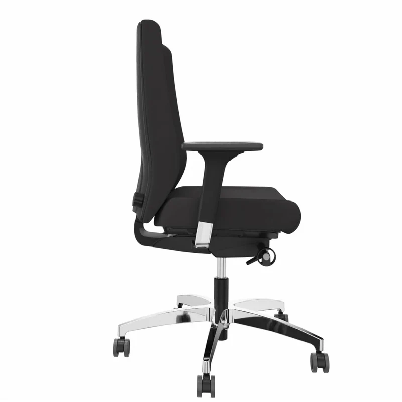Ergonomischer 24-Stunden XXL Bürostuhl Dauphin @JUST AJ 5086 - 24h-Stuhl bis 150 kg
