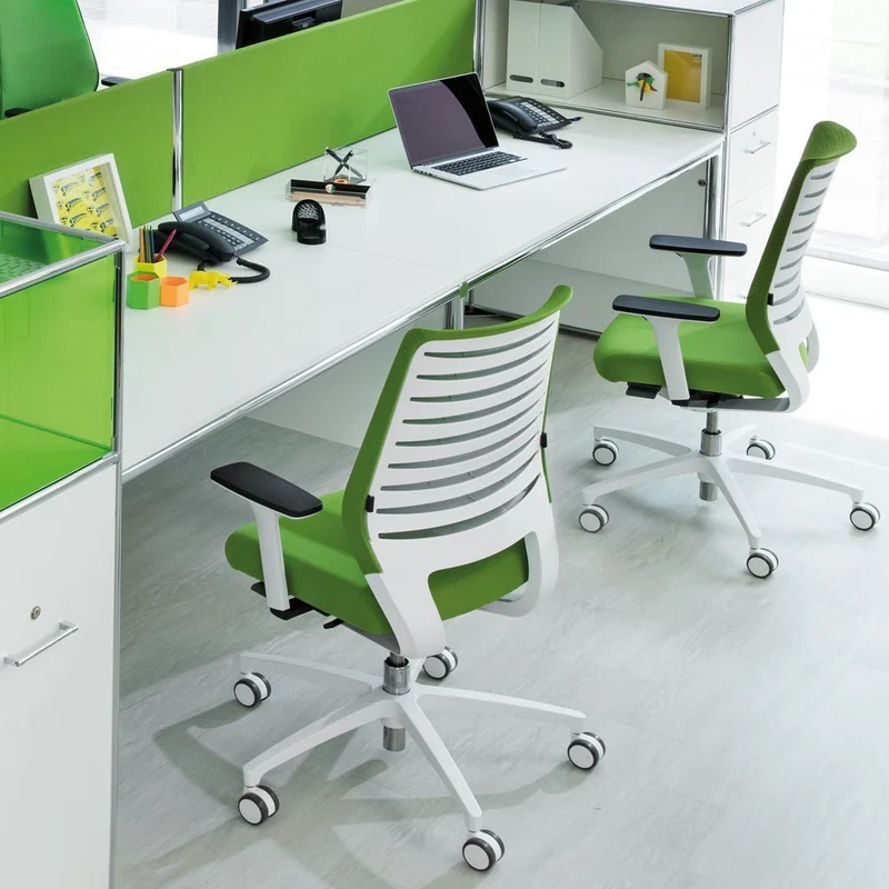 Ergonomischer Bürostuhl Dauphin X-CODE XC 5380_SLP