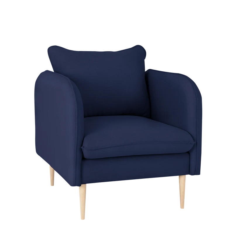 POSH WOOD Sessel
