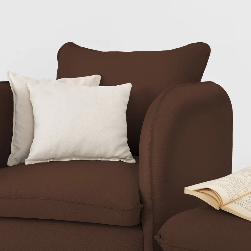 POSH WOOD Sessel