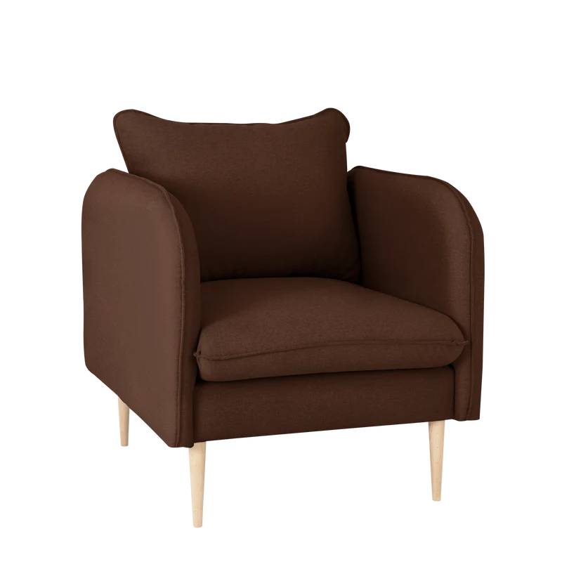 POSH WOOD Sessel
