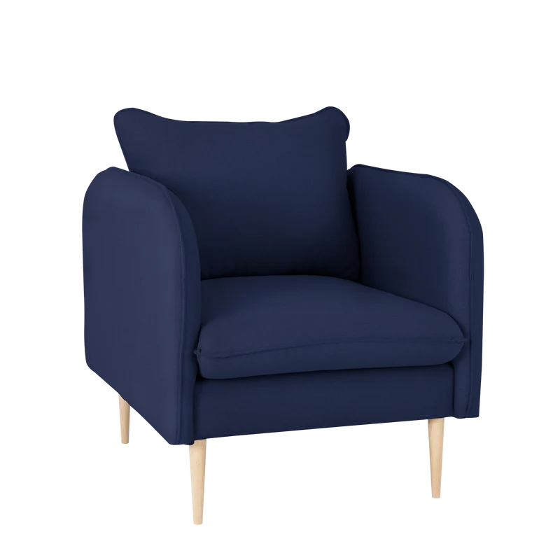 POSH WOOD Sessel