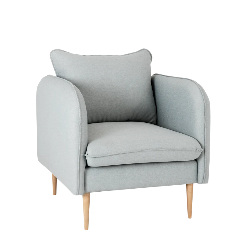 POSH WOOD Sessel