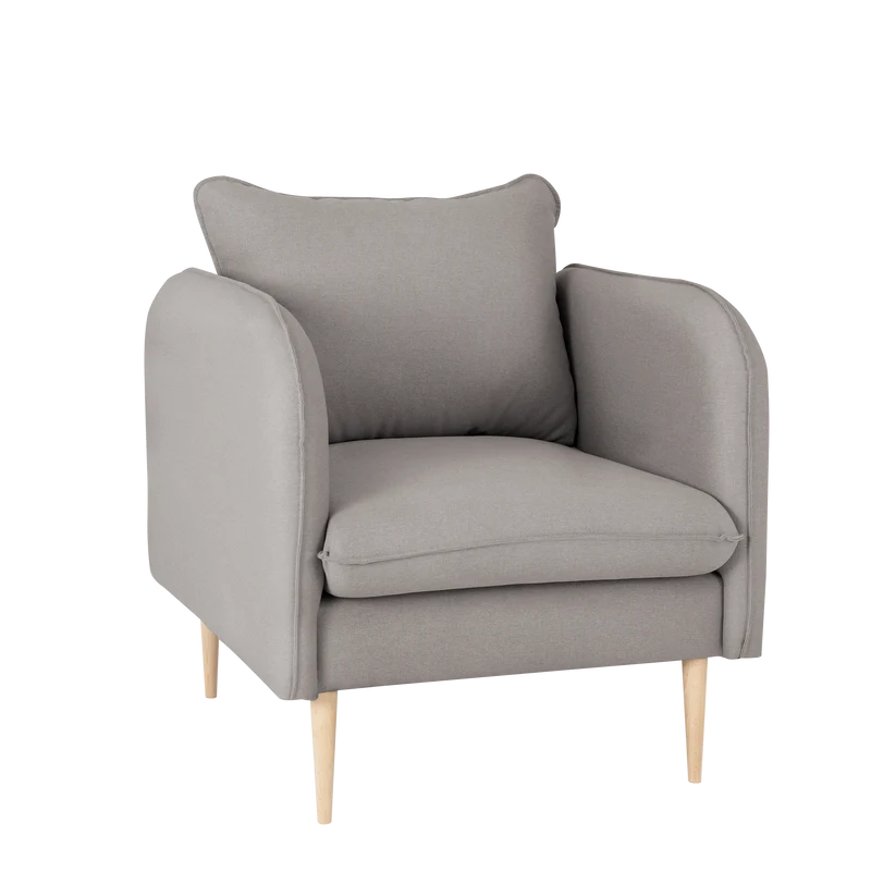 POSH WOOD Sessel