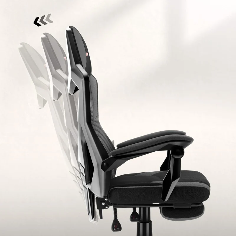 Gaming-Sessel Huzaro Combat 3.1 Grey