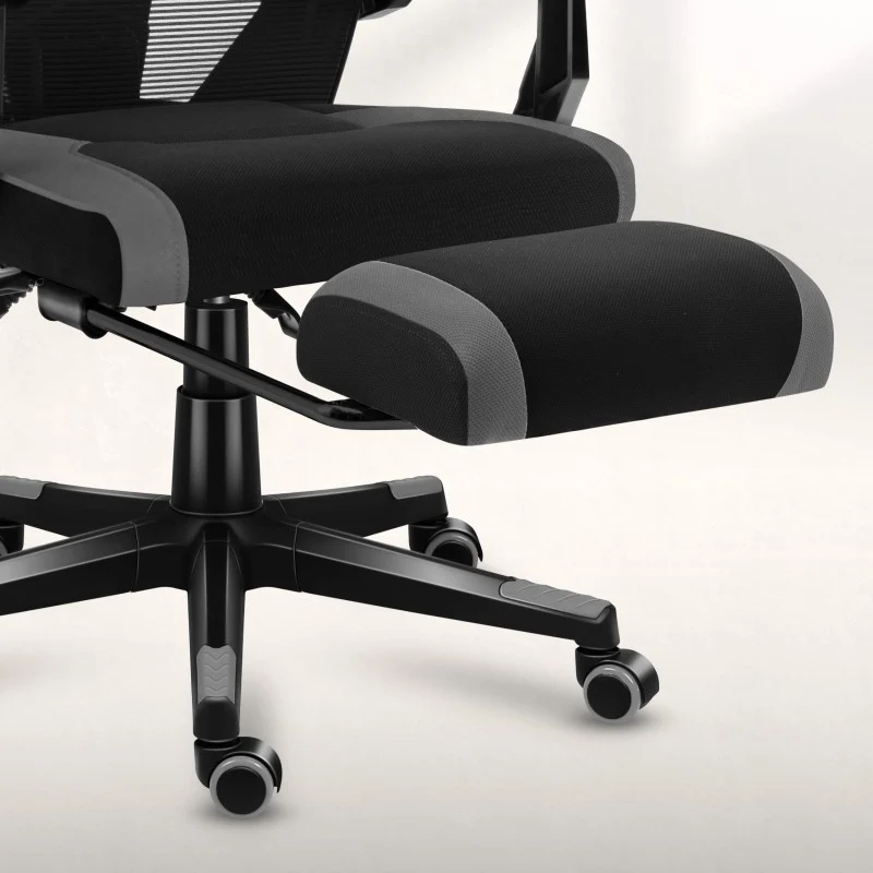 Gaming-Sessel Huzaro Combat 3.1 Grey