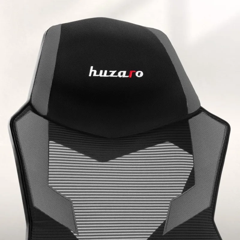 Gaming-Sessel Huzaro Combat 3.1 Grey