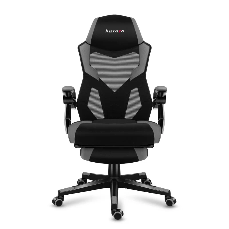 Gaming-Sessel Huzaro Combat 3.1 Grey