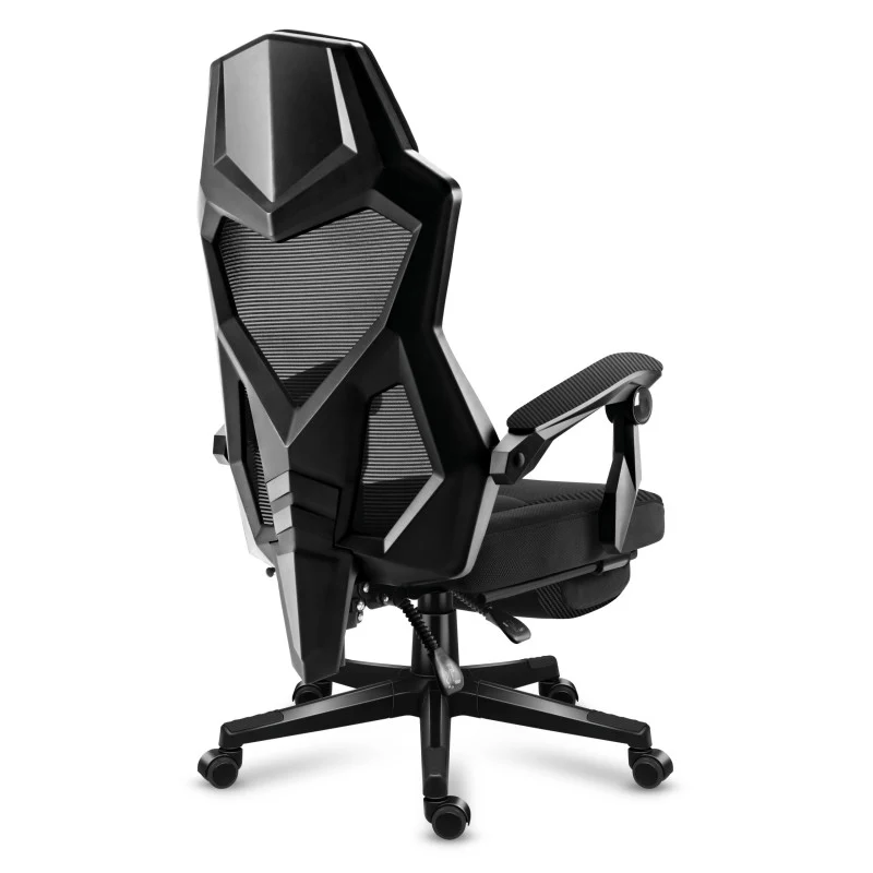 Gaming-Sessel Huzaro Combat 3.1 Carbon