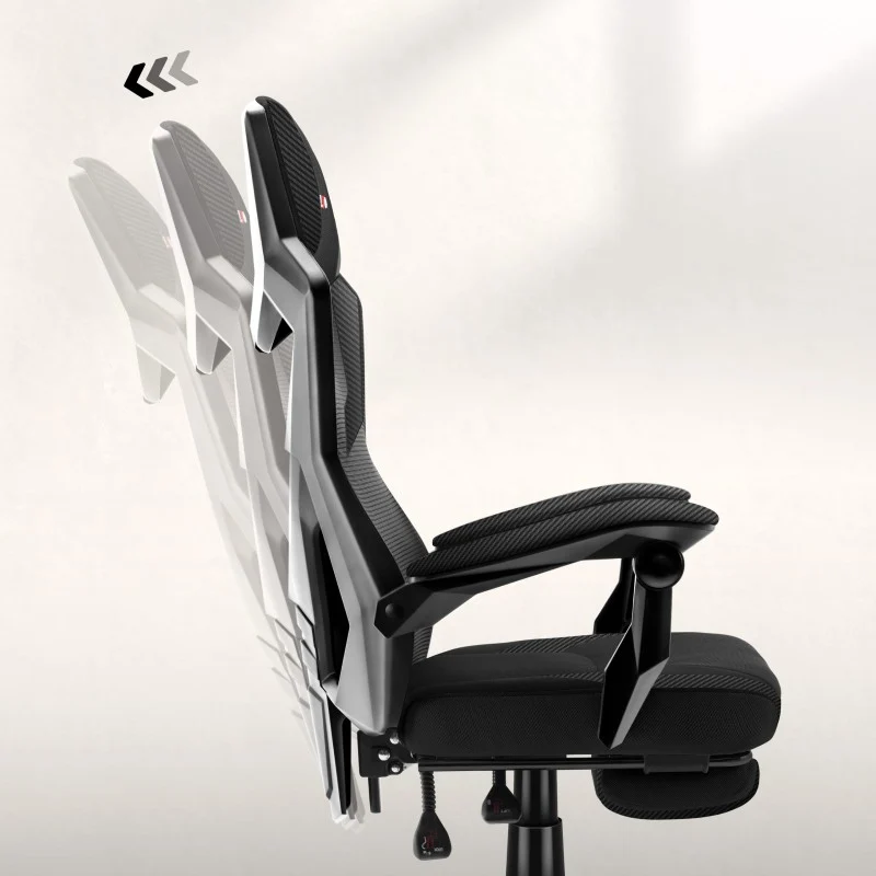 Gaming-Sessel Huzaro Combat 3.1 Carbon
