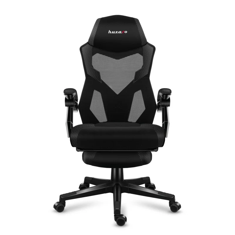 Gaming-Sessel Huzaro Combat 3.1 Carbon