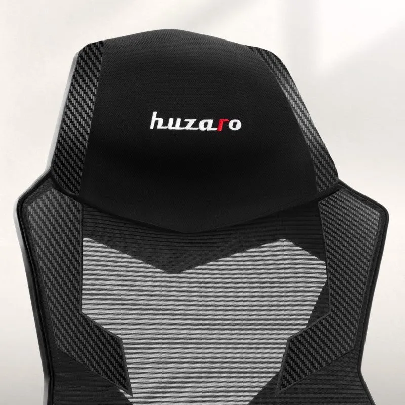 Gaming-Sessel Huzaro Combat 3.1 Carbon