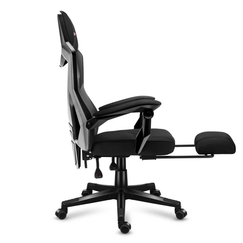 Gaming-Sessel Huzaro Combat 3.1 Carbon