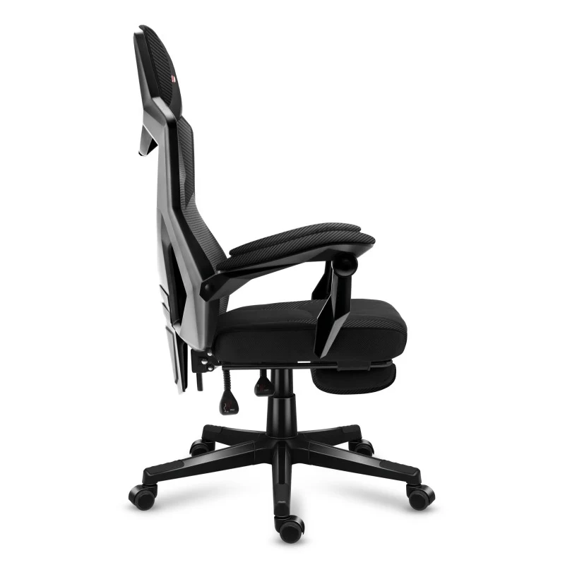Gaming-Sessel Huzaro Combat 3.1 Carbon