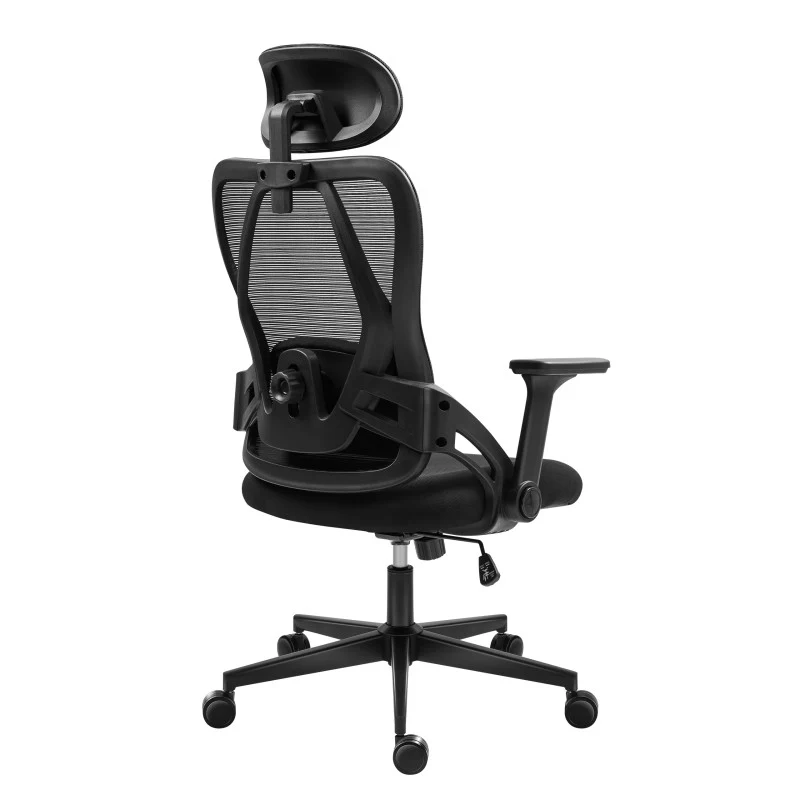 Huzaro Combat 2.7 Black Gaming-Sessel