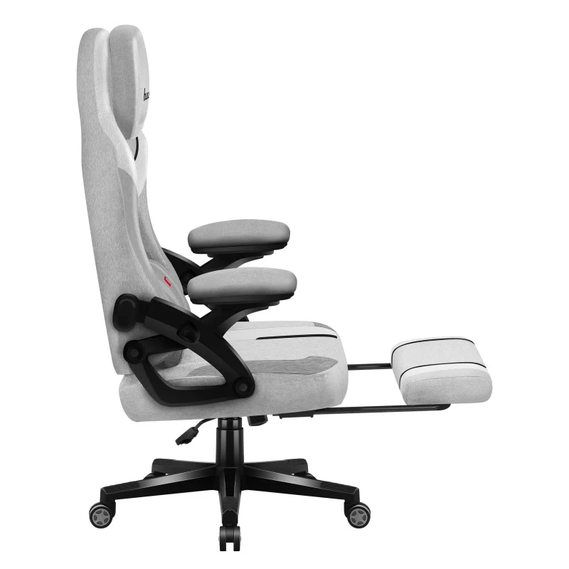 Huzaro Force 4.6 Grey Gaming-Sessel