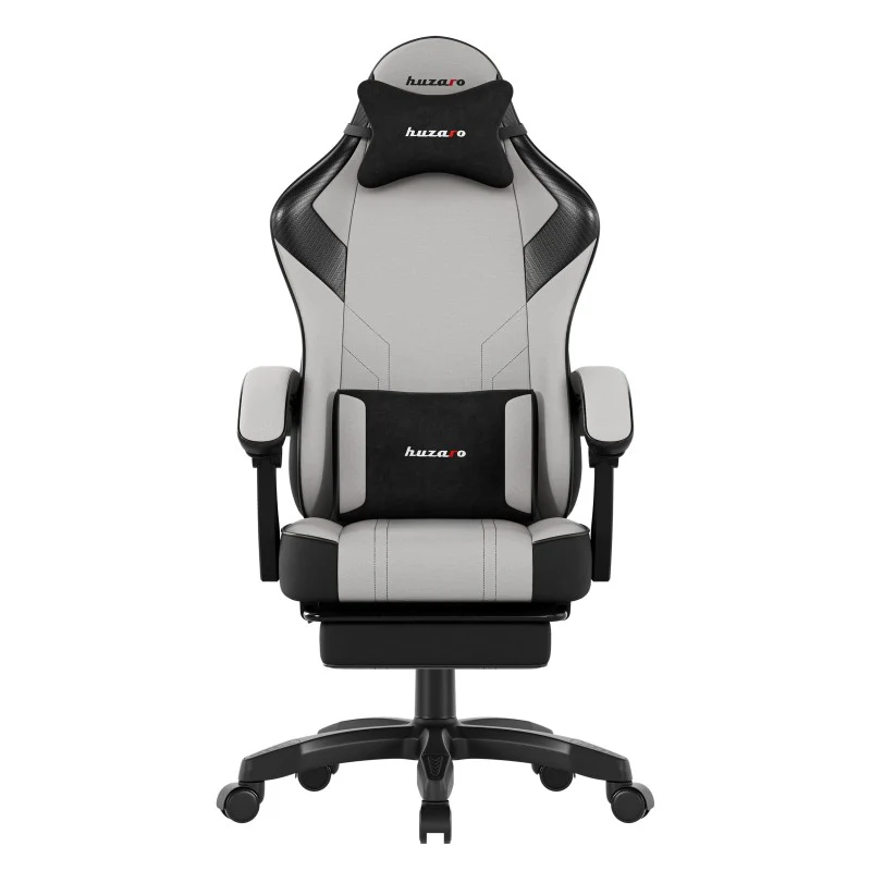 Gaming-Sessel Huzaro Force 3.7 Grau