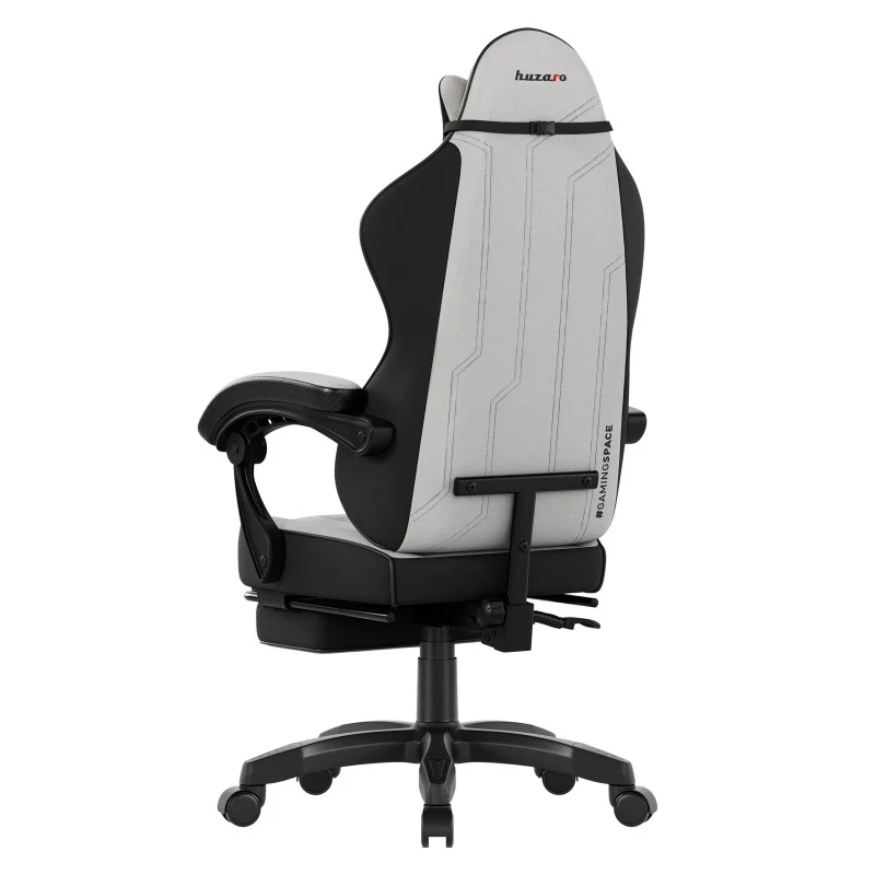 Gaming-Sessel Huzaro Force 3.7 Grau