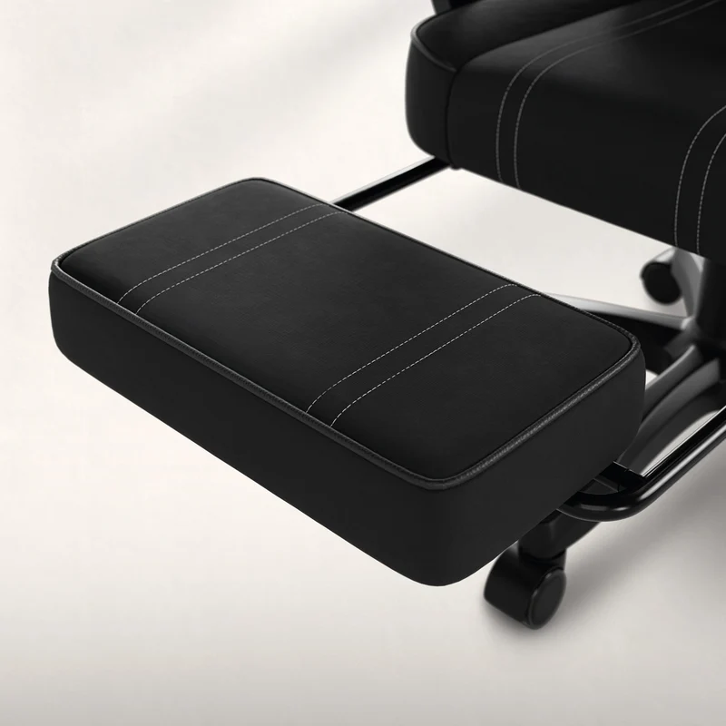Huzaro Force 3.7 Carbon Black Gaming-Stuhl