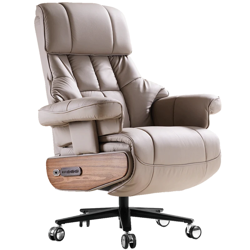 EMIAH S9 Electric Executive Office Chair