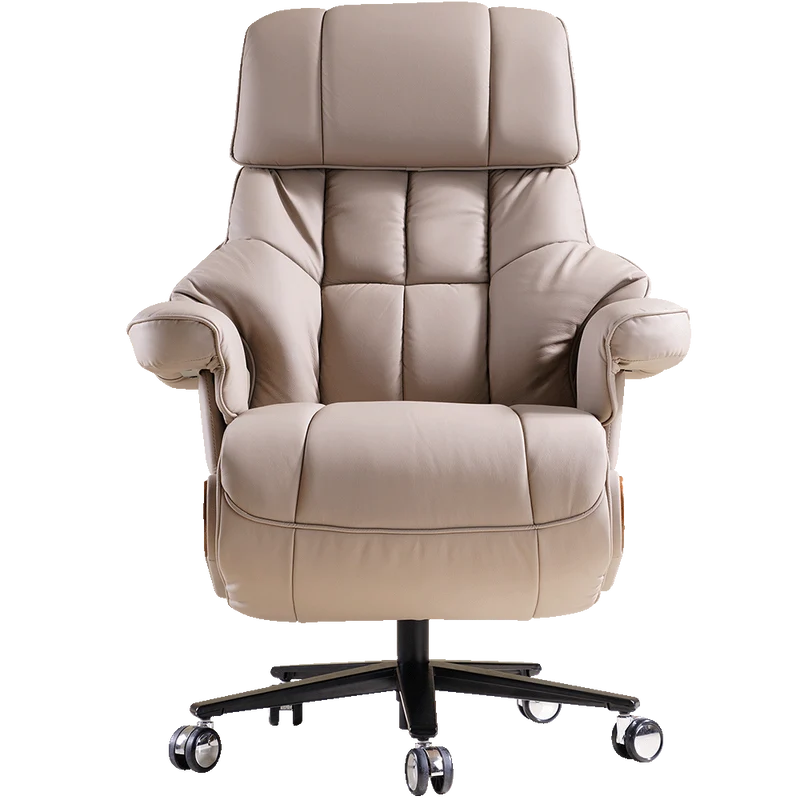 EMIAH S9 Electric Executive Office Chair