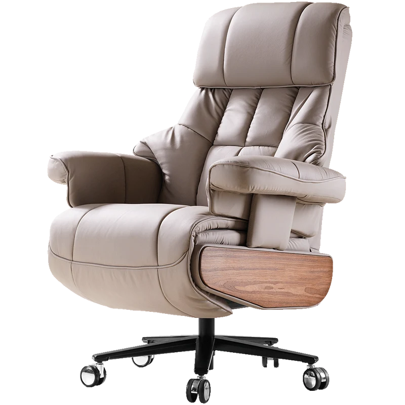 EMIAH S9 Electric Executive Office Chair