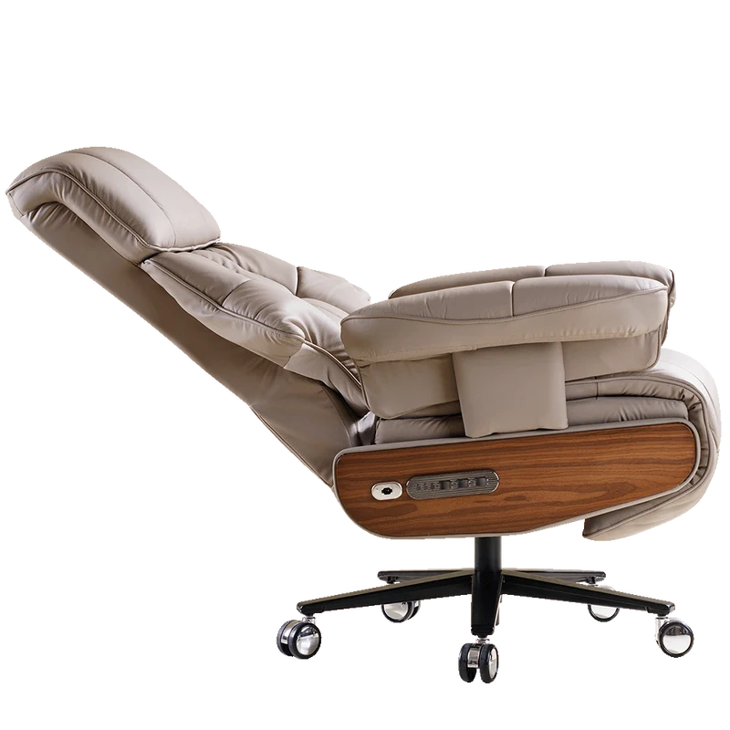 EMIAH S9 Electric Executive Office Chair