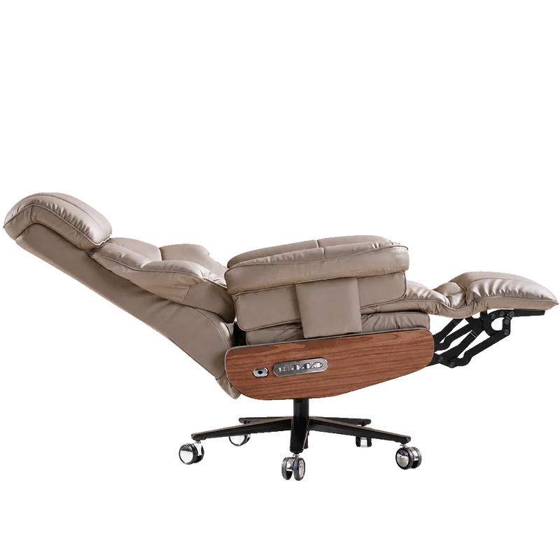 EMIAH S9 Electric Executive Office Chair