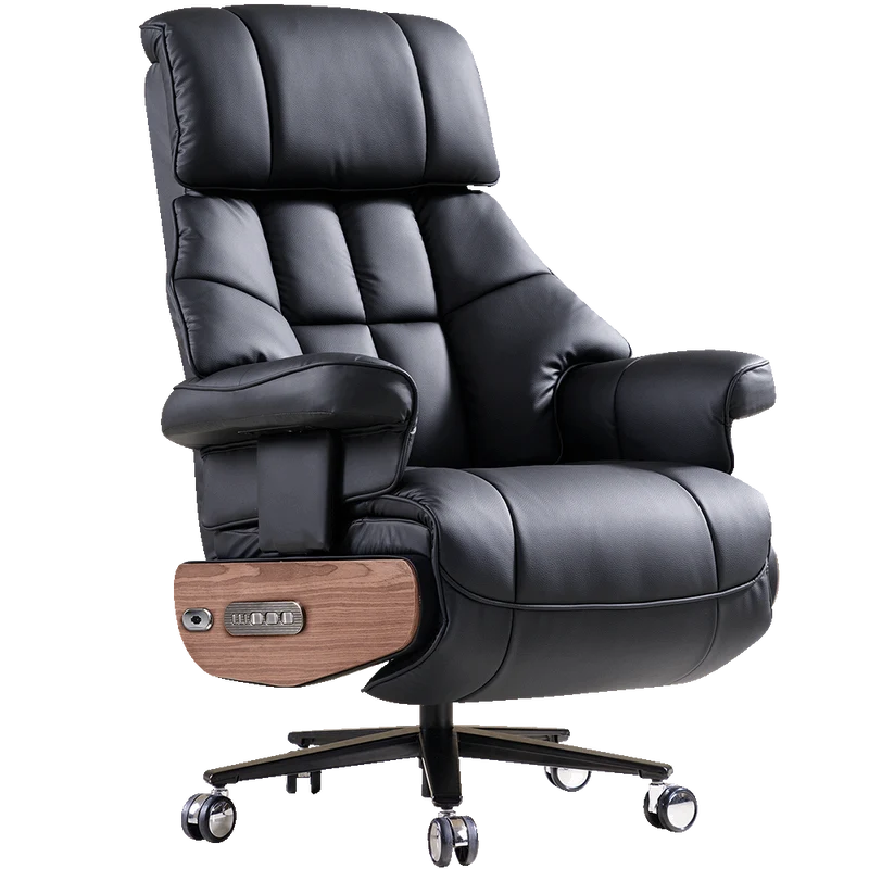 EMIAH S9 Electric Executive Office Chair